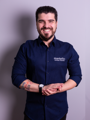 Thiago Martello